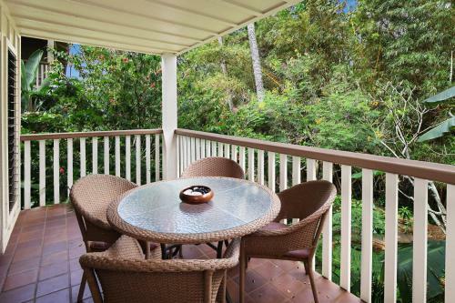 Apartamento Waikomo Stream Villas Unit Ws523