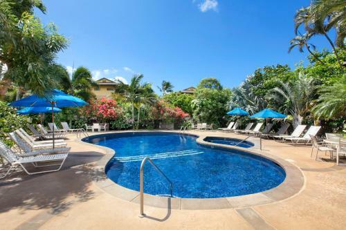 Apartamento Waikomo Stream Villas Unit Ws523