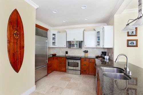 Poipu Regency Villas G110 - Gardenview - 2br/2ba Central AC