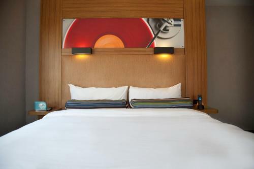 Hotel Aloft Louisville East