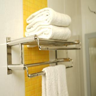 Hotel Surfview Raalhugandhu