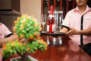 Hotel Surfview Raalhugandhu