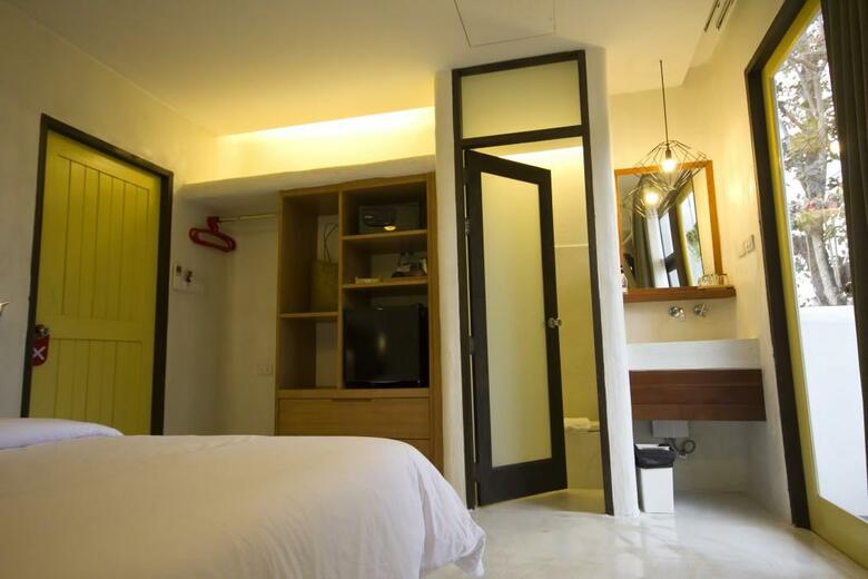 Hotel The Hammock Samui Beach Resort
