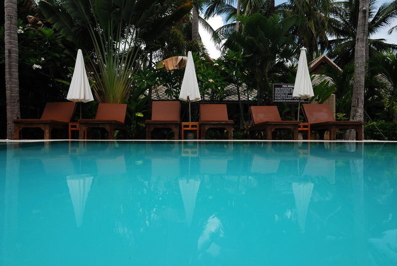 Hotel Koh Samui Resort