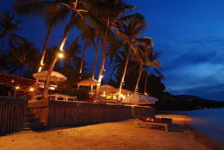 Hotel Koh Samui Resort