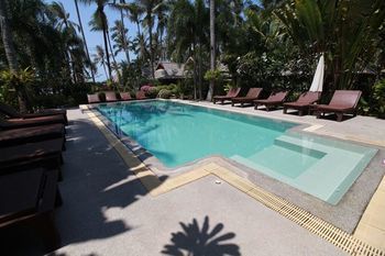 Hotel Koh Samui Resort
