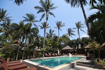 Hotel Koh Samui Resort