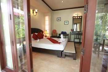 Hotel Koh Samui Resort