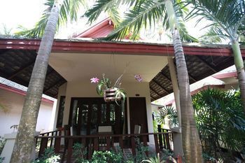 Hotel Koh Samui Resort