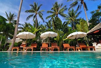 Hotel Koh Samui Resort