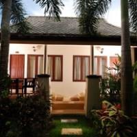 Hotel Koh Samui Resort