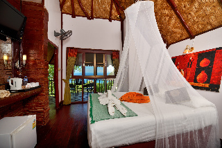 Hotel Montalay Beach Resort Koh Tao