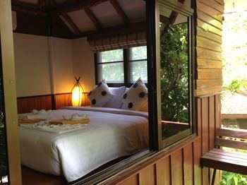 Hotel Montalay Beach Resort Koh Tao