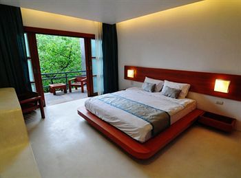 Hotel Montalay Beach Resort Koh Tao