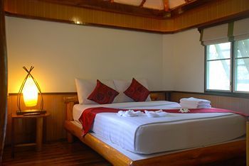 Hotel Montalay Beach Resort Koh Tao