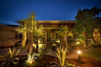 Hotel Montalay Beach Resort Koh Tao
