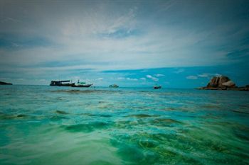 Hotel Montalay Beach Resort Koh Tao