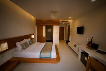 Hotel Montalay Beach Resort Koh Tao