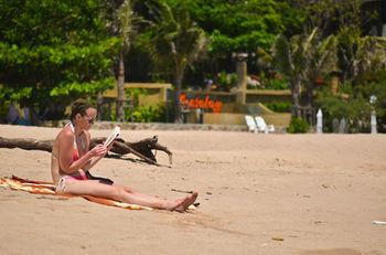 Hotel Montalay Beach Resort Koh Tao