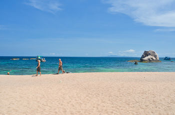 Hotel Montalay Beach Resort Koh Tao