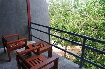 Hotel Montalay Beach Resort Koh Tao