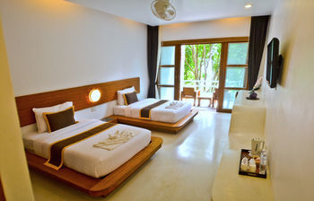Hotel Montalay Beach Resort Koh Tao