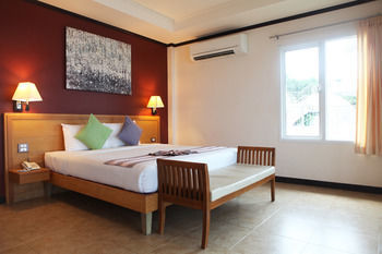 Hotel Pinnacle Koh Tao Dive Resort