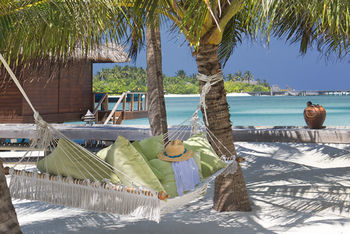 Hotel Anantara Veli Resort & Spa