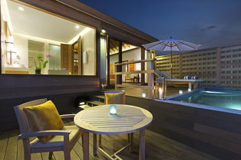 Hotel Anantara Veli Resort & Spa