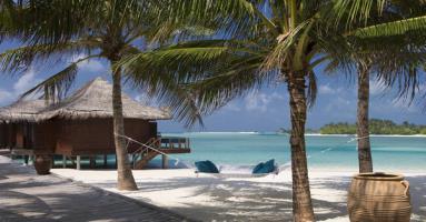 Hotel Anantara Veli Resort & Spa