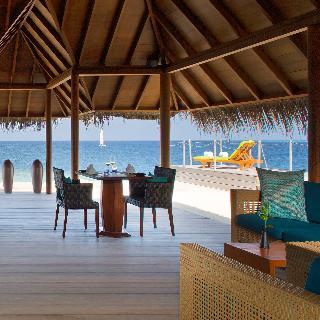Hotel Anantara Dhigu Resort & Spa
