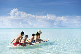 Hotel Anantara Dhigu Resort & Spa