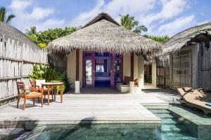 Hotel Anantara Dhigu Resort & Spa