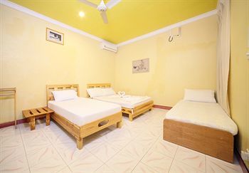 Hostal Picnic Inn