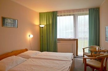Hotel Fis