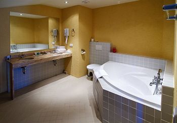 Hotel Grand Jasna