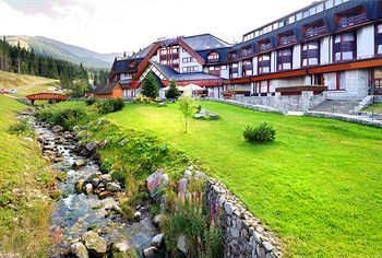 Hotel Grand Jasna