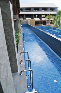 Hotel Am Samui Palace