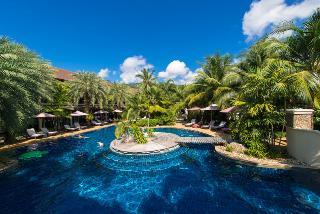 Hotel Am Samui Palace