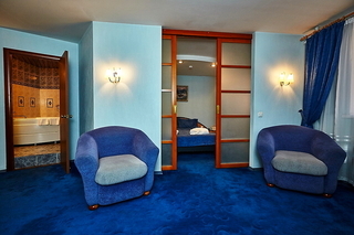 Hotel Gavan
