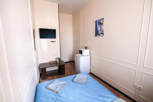 Albergue Optimum