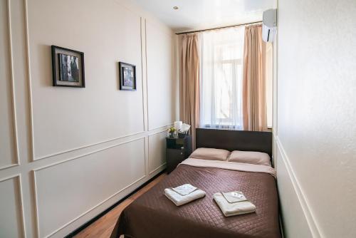 Albergue Optimum