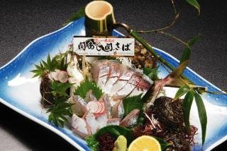 Umikaoru Yado Hotel New Matsumi