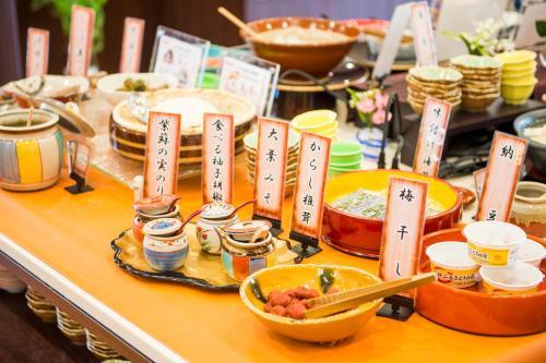 Hotel Hokke Club Oita