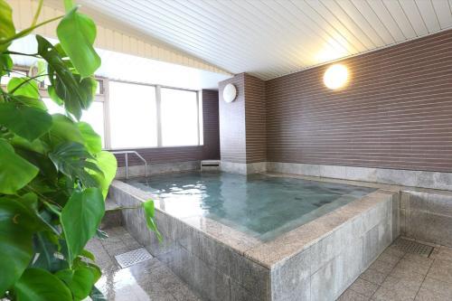 Hotel Hokke Club Oita
