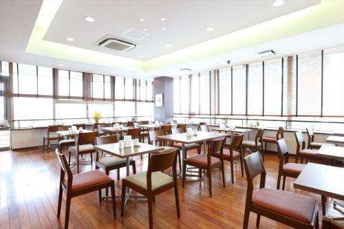 Hotel Hokke Club Oita