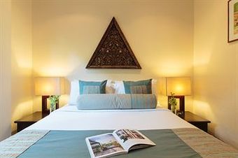 Hotel Villa Tanamera