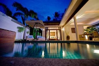 Hotel Samui Boat Lagoon