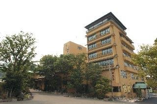 Hotel Motoyu No Yado Kurodaya
