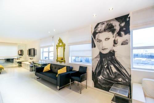 Apartamento Casa Grande Suites On Ocean Drive